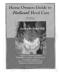 Horse Owner's Guide to Natural Hoof Care by Jamie Jackson