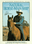 Natural Horse-Man-Ship by Pat Partelli