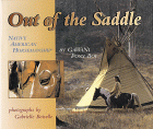 Out of the Saddle by Gawani Pony Boy