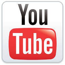 YouTube icon